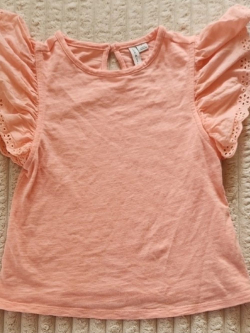 New Janie And Jack Top